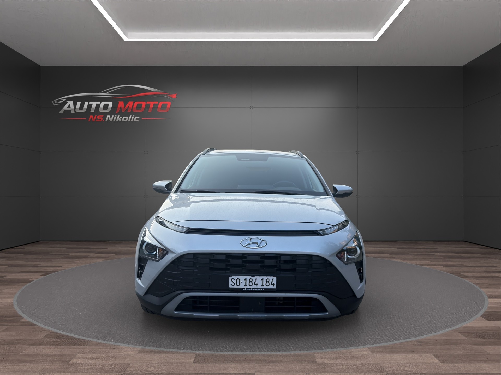 HYUNDAI Bayon 1.0 T-GDi 48V MH Vertex DCT-image-6