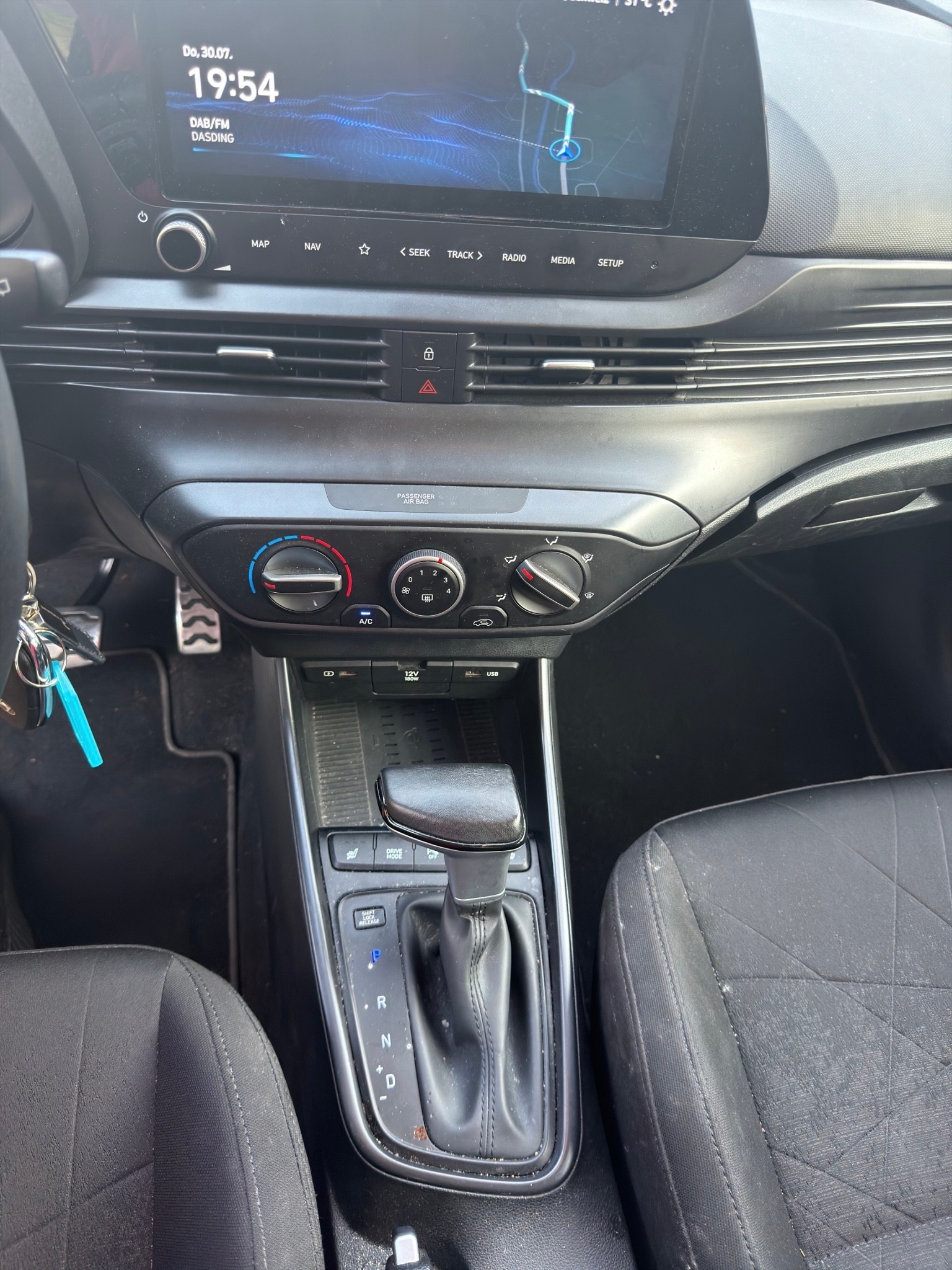 HYUNDAI Bayon 1.0 T-GDi 48V MH Vertex DCT-image-12