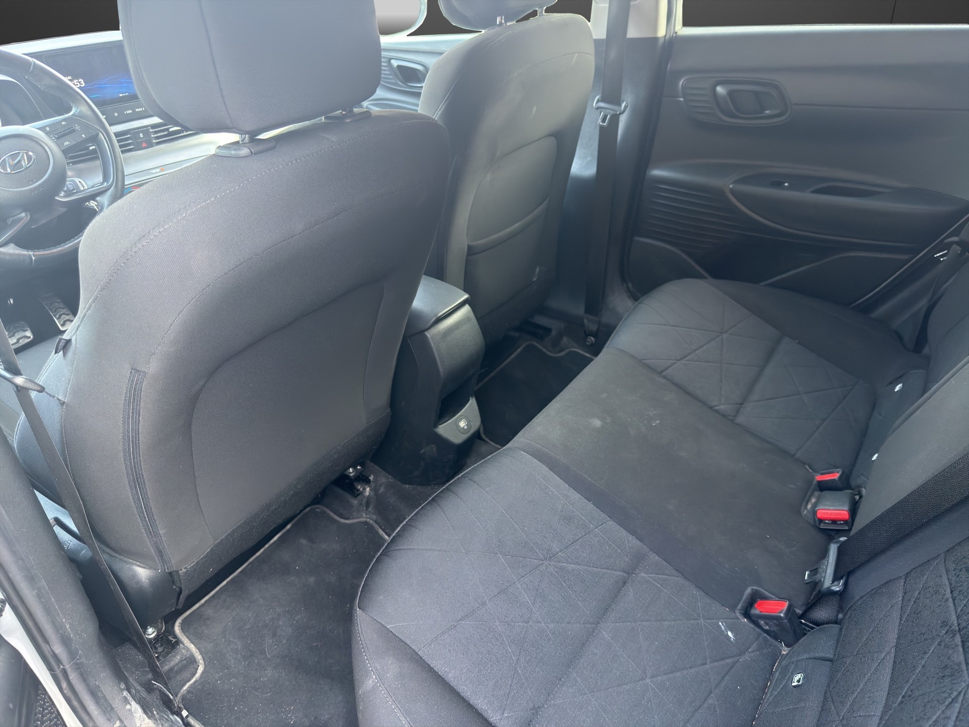 HYUNDAI Bayon 1.0 T-GDi 48V MH Vertex DCT-image-10