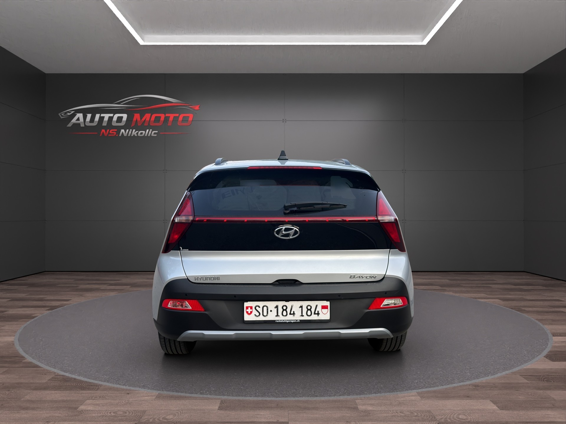 HYUNDAI Bayon 1.0 T-GDi 48V MH Vertex DCT-image-7