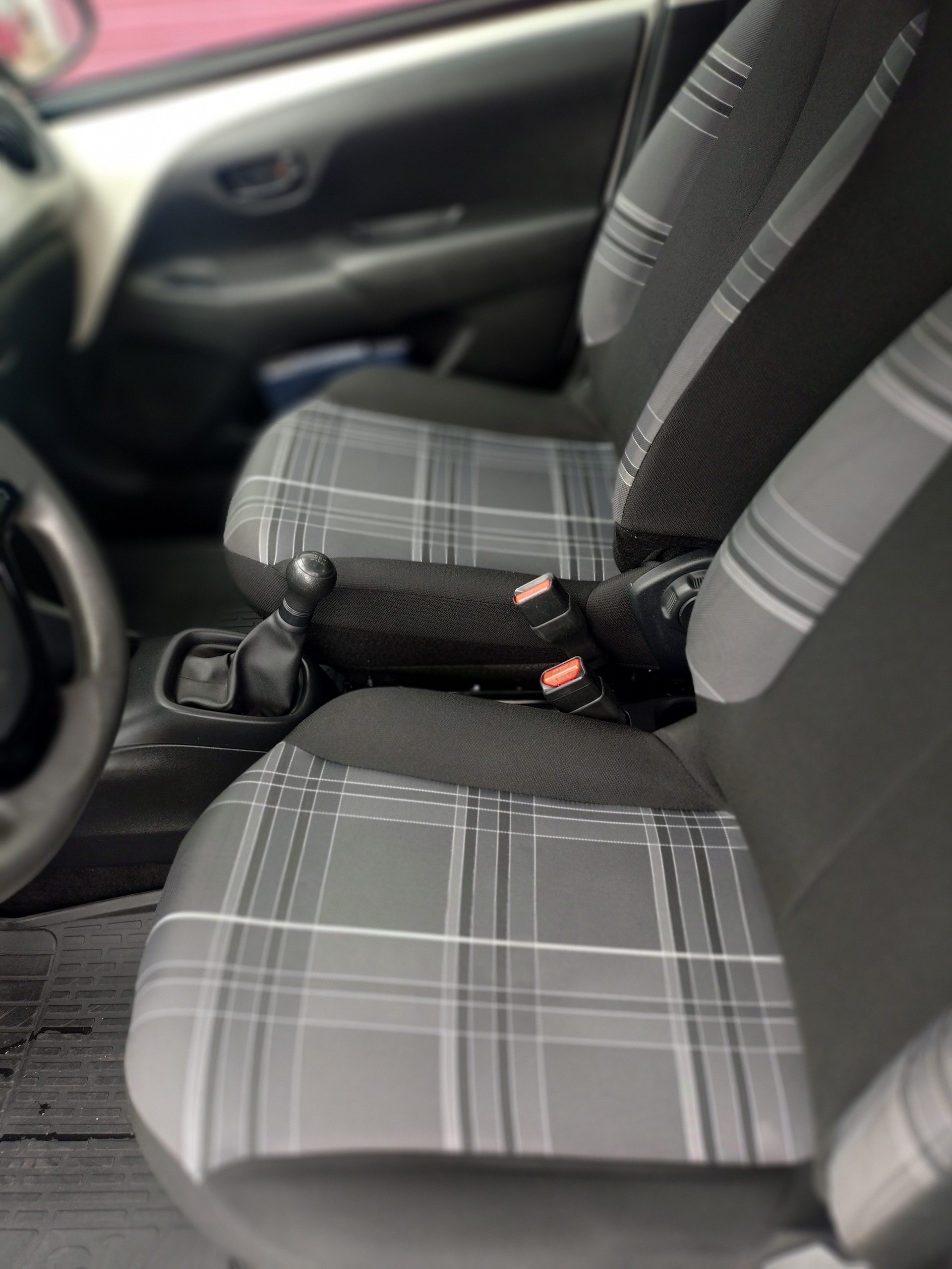 PEUGEOT 108 e-1.0 VTi Stop&Start Active Top-image-10