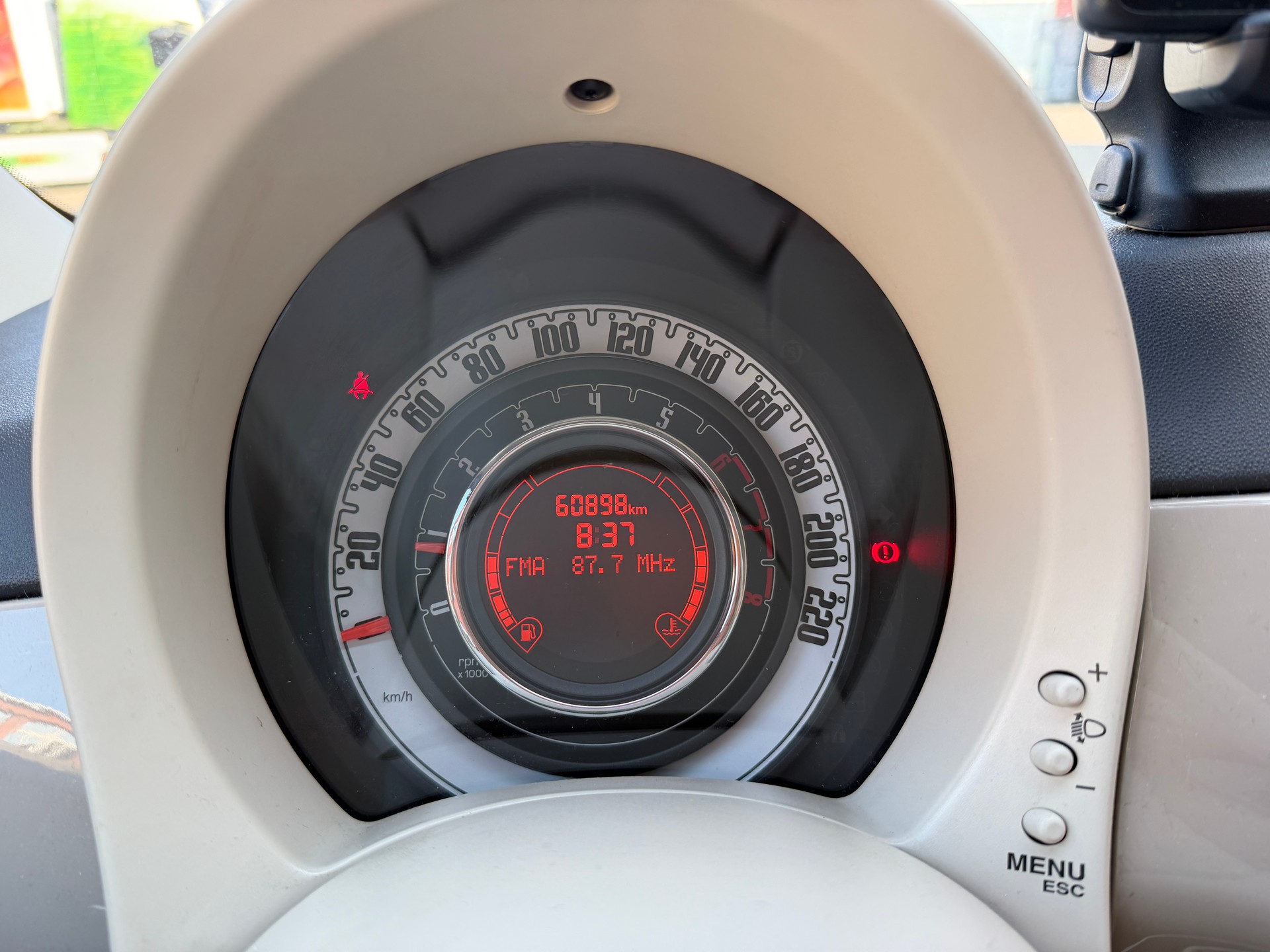 FIAT 500 1.2 Street-image-9