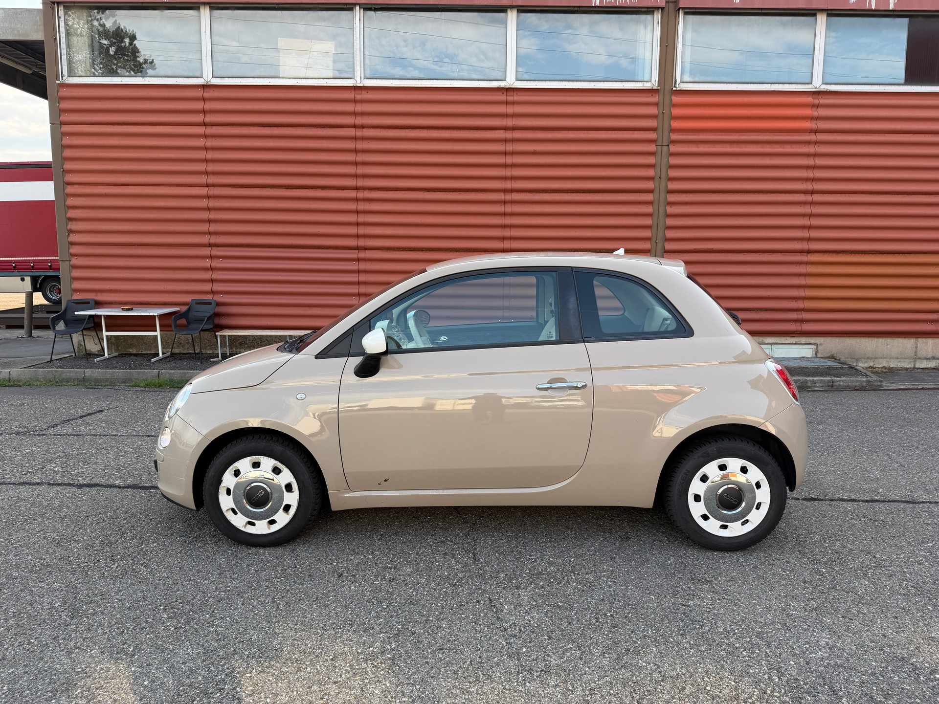 FIAT 500 1.2 Street-image-3