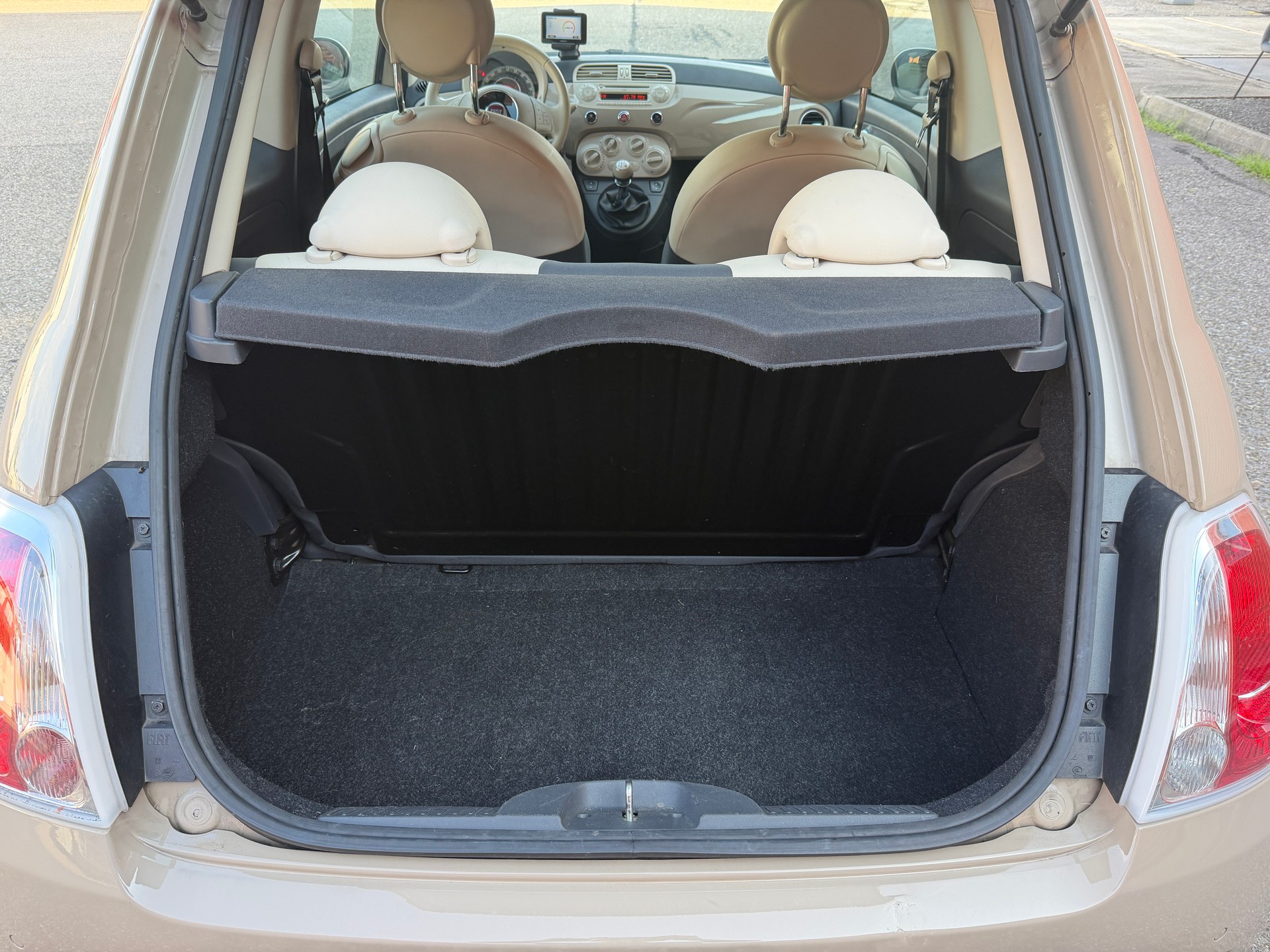 FIAT 500 1.2 Street-image-11