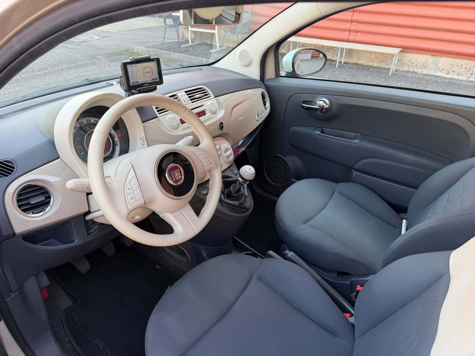 FIAT 500 1.2 Street-image-8