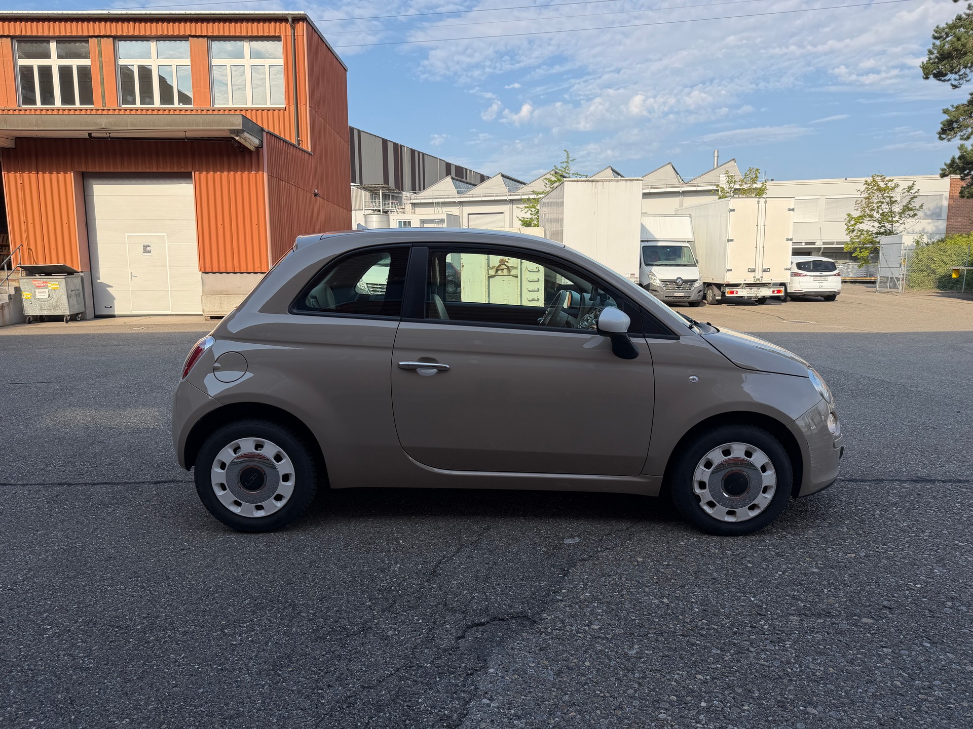 FIAT 500 1.2 Street-image-7