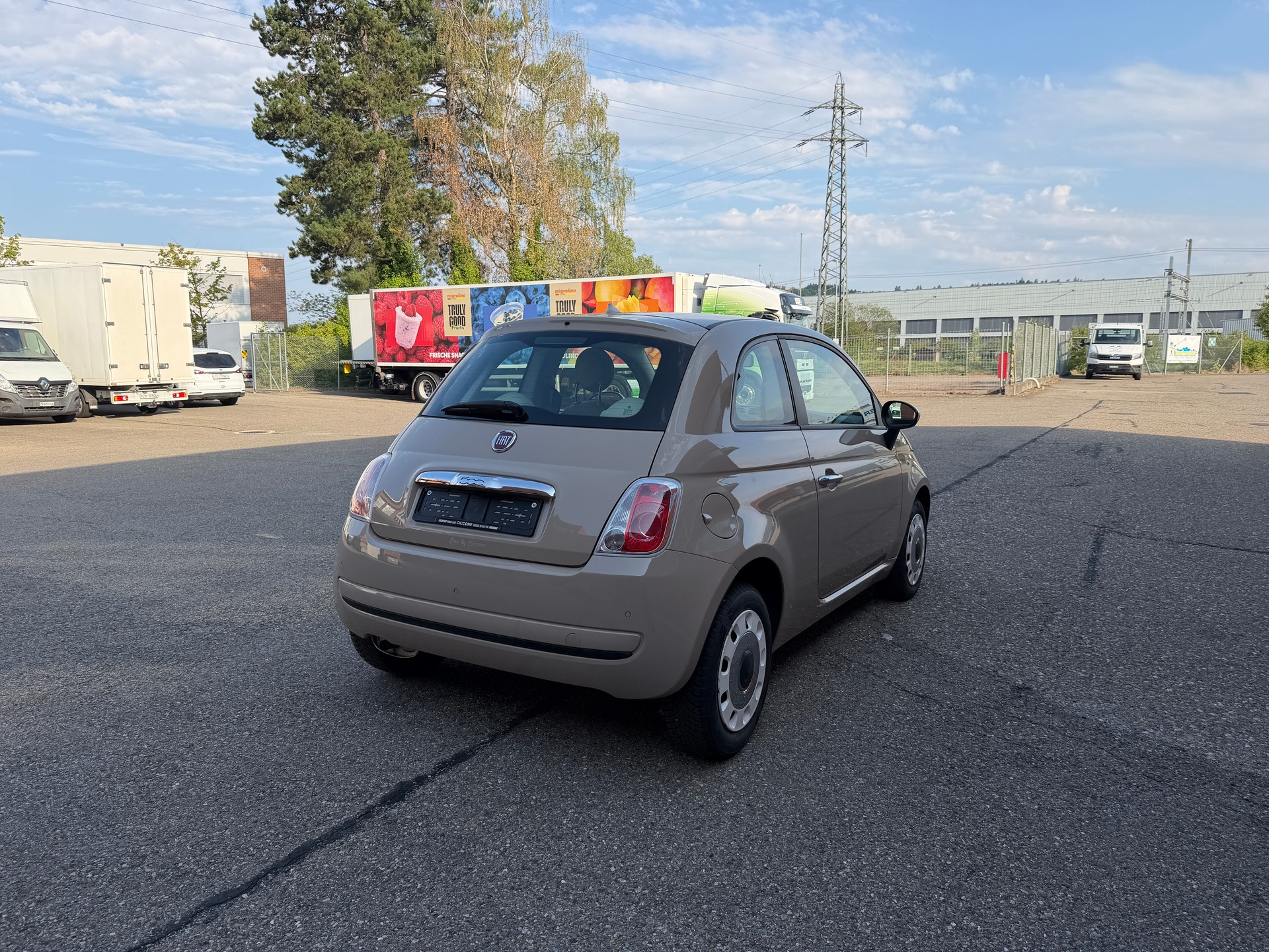 FIAT 500 1.2 Street-image-6