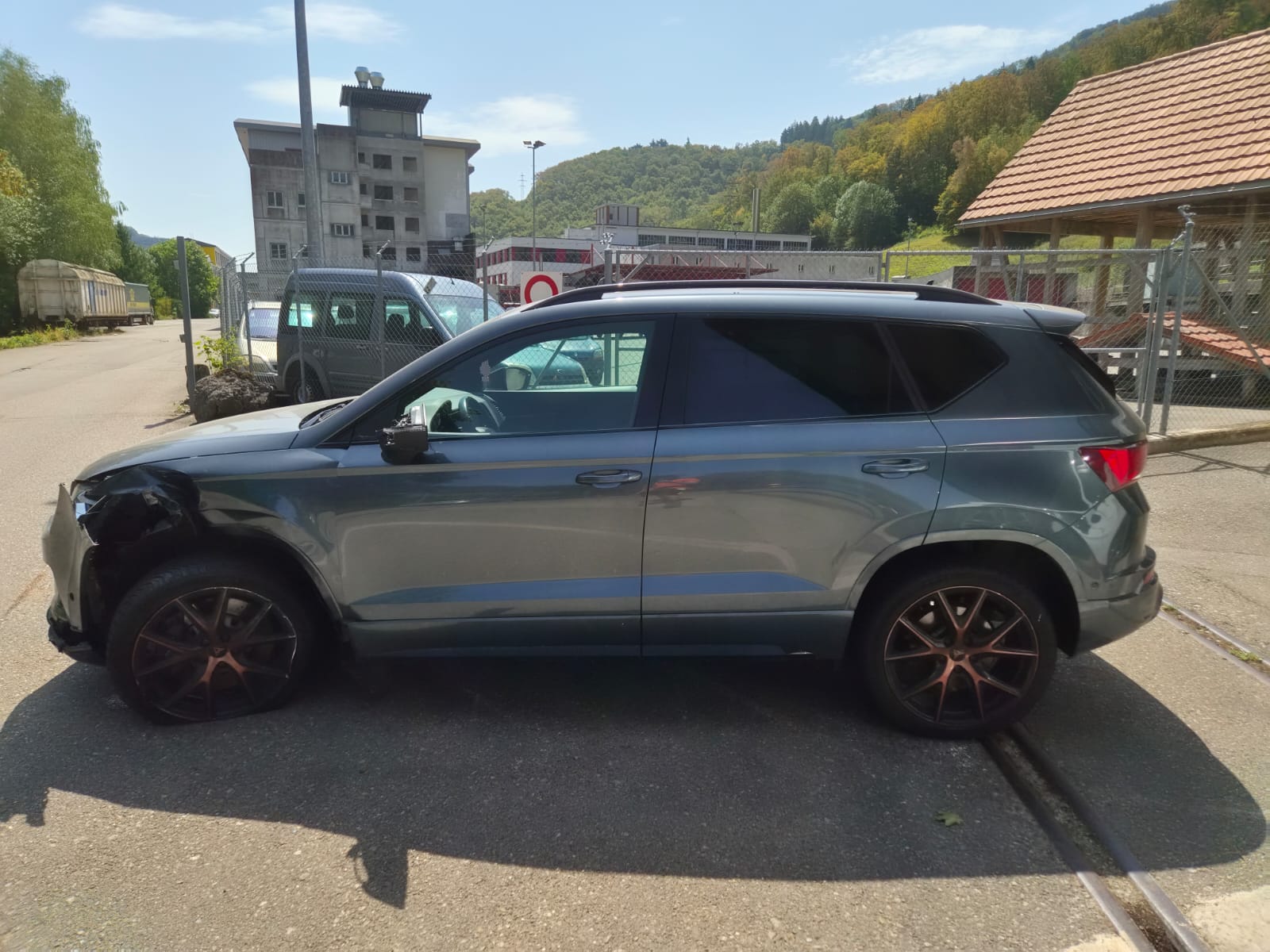 CUPRA Ateca 2.0TSI 4Drive DSG-image-3