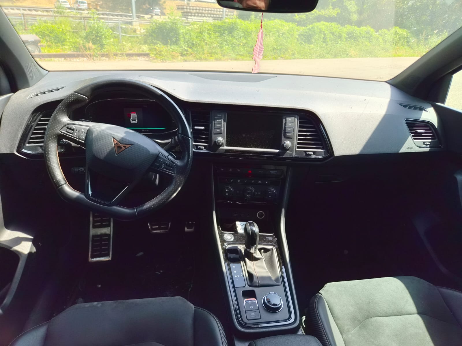 CUPRA Ateca 2.0TSI 4Drive DSG-image-7
