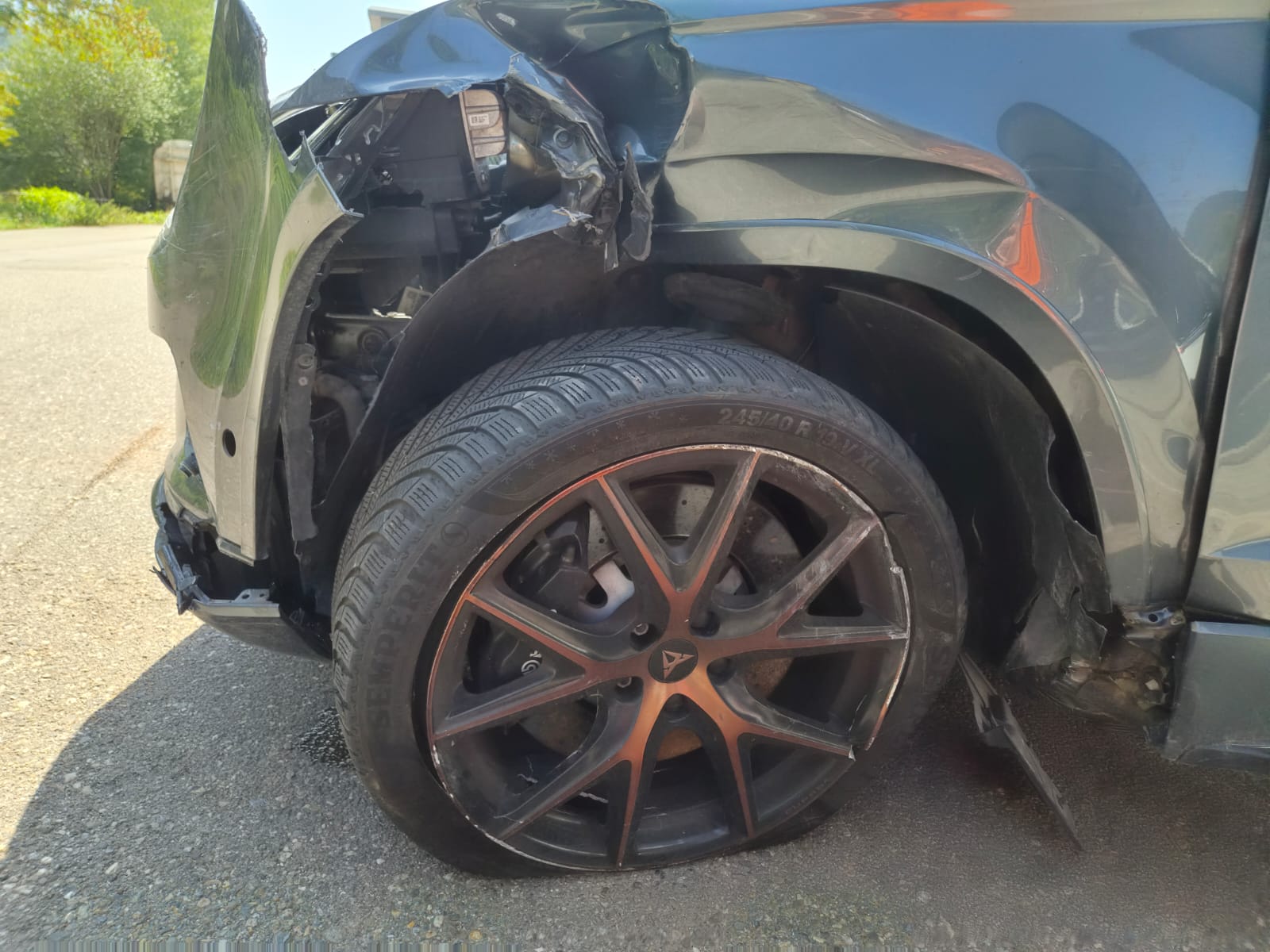 CUPRA Ateca 2.0TSI 4Drive DSG-image-4