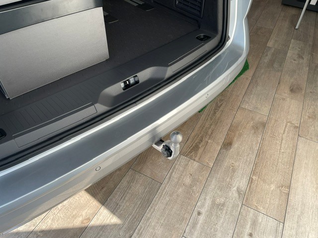 VW California 2.0 TDI Beach Camper Liberty-image-2