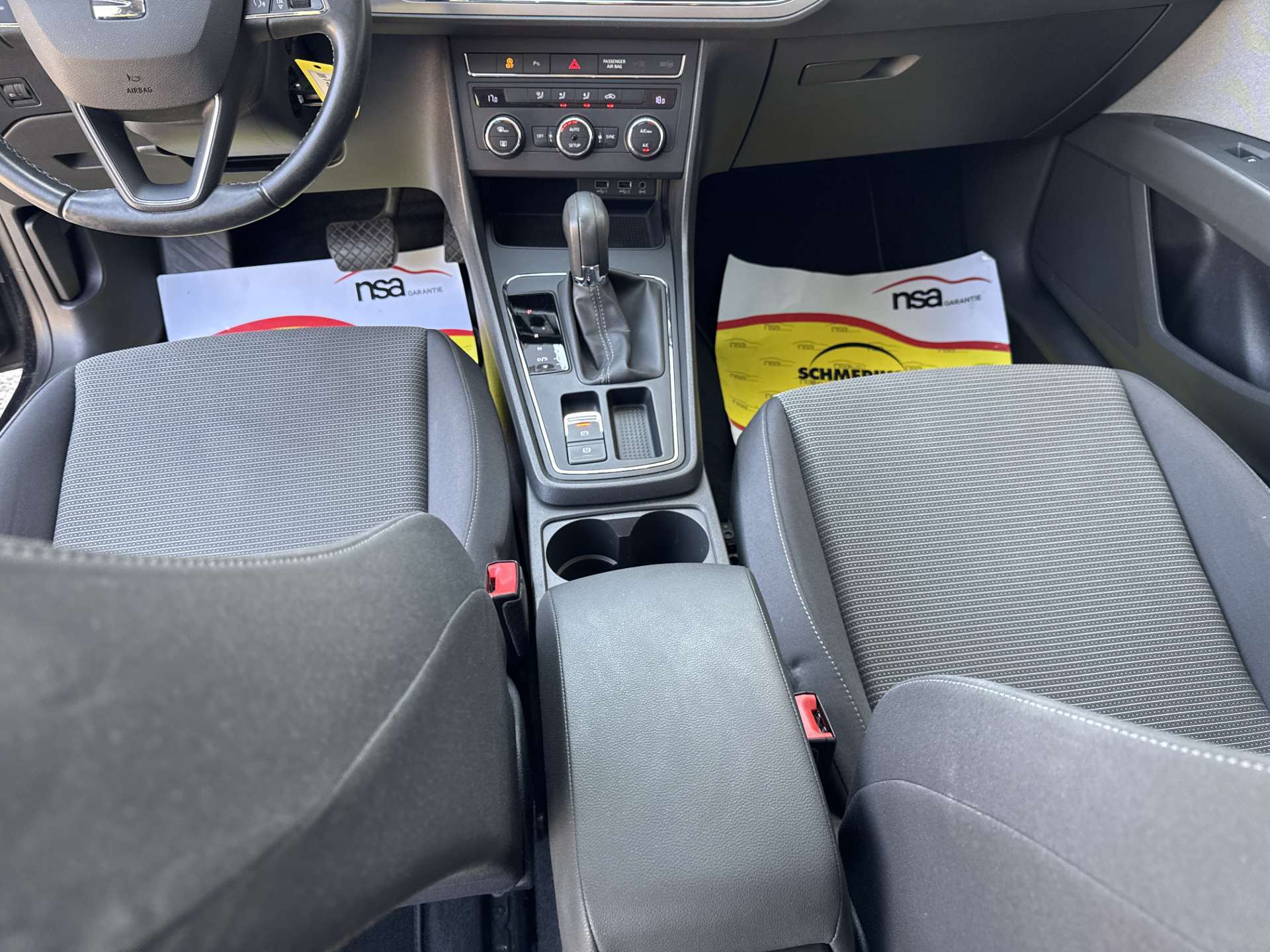 SEAT Leon ST 1.4 TSI ACT Style DSG-Automat-image-13