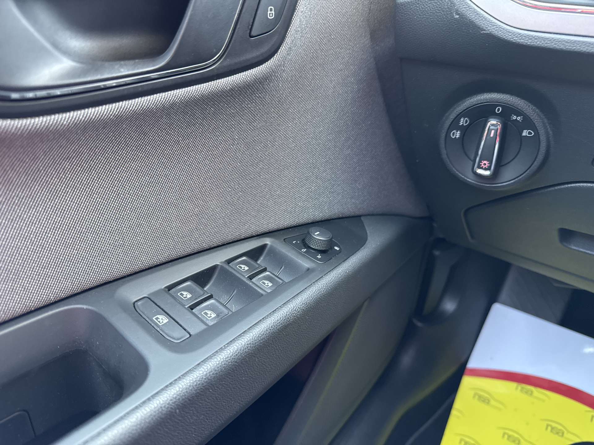 SEAT Leon ST 1.4 TSI ACT Style DSG-Automat-image-15
