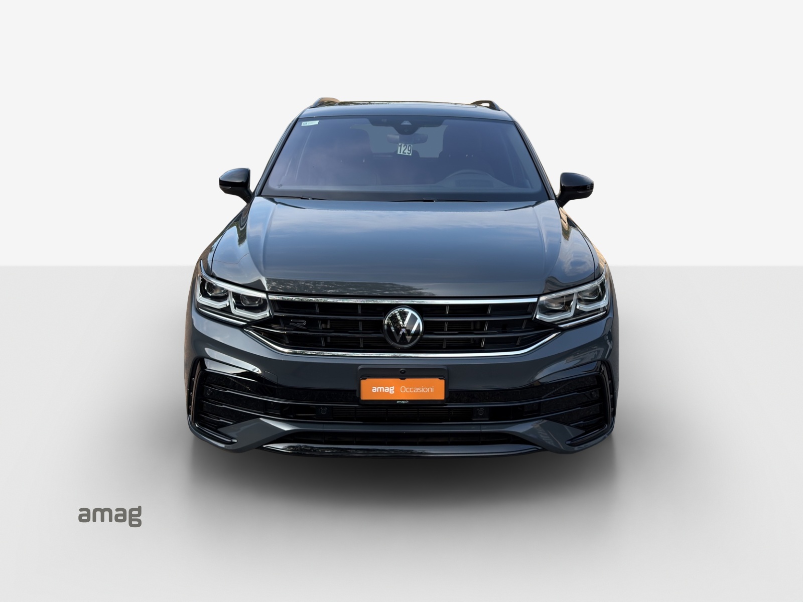 VW Tiguan 2.0TSI R-Line 4Motion DSG-image-6