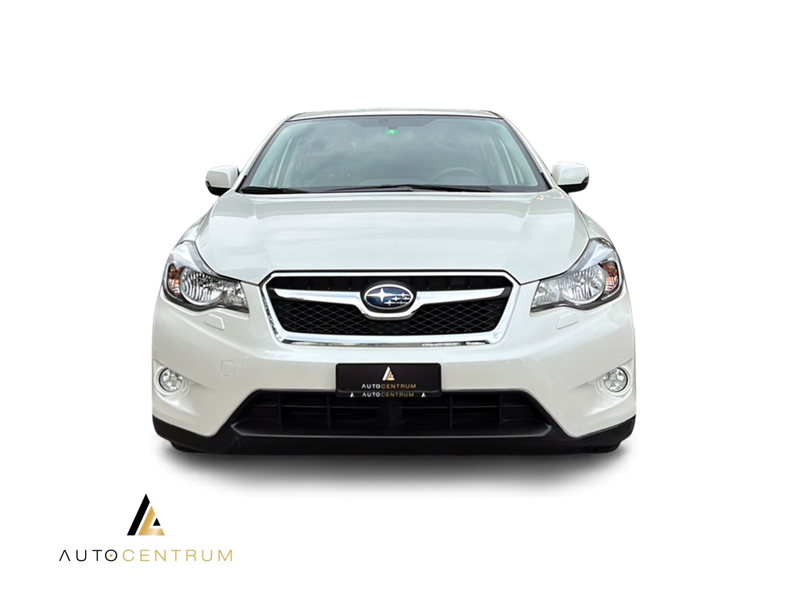 SUBARU XV 2.0 Swiss Two AWD CVT-image-6