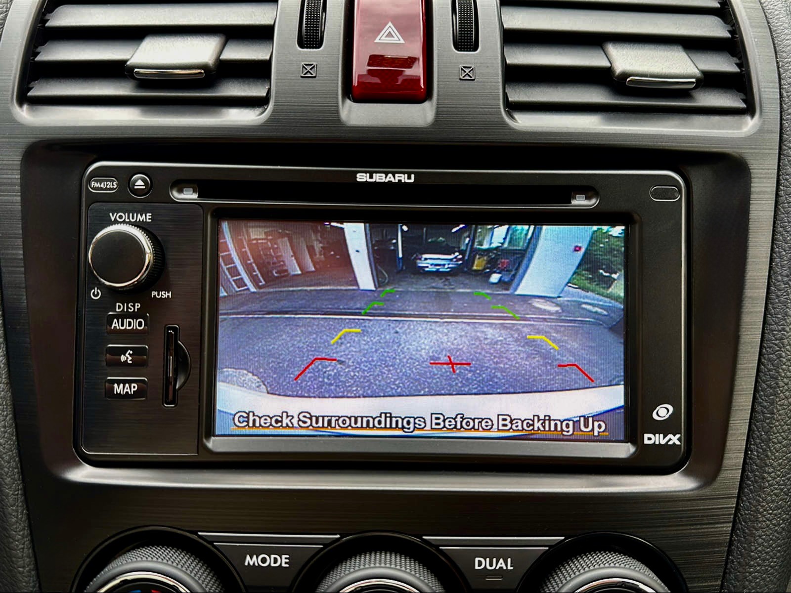 SUBARU XV 2.0 Swiss Two AWD CVT-image-9