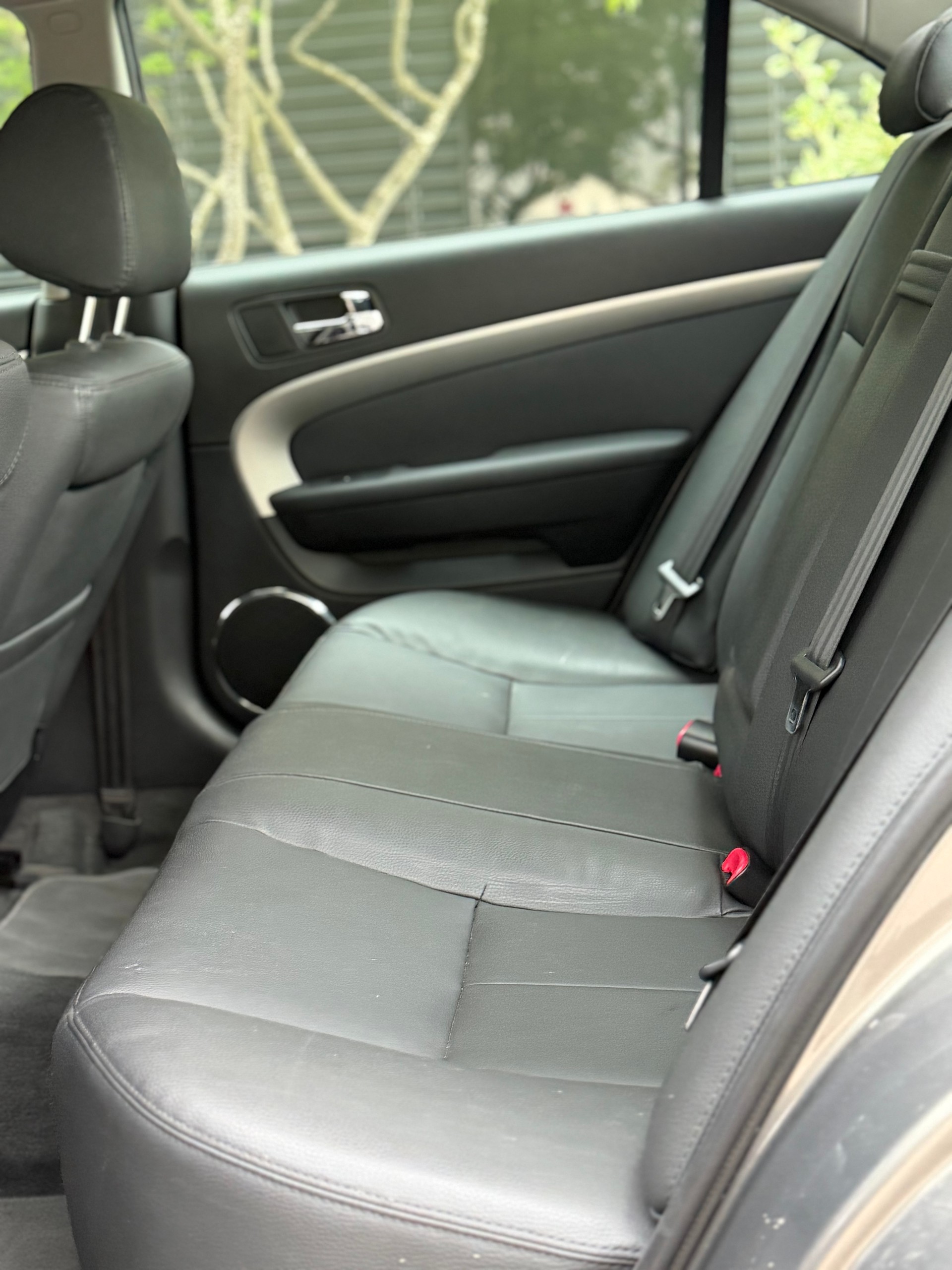 CHEVROLET Epica 2.5 LT Automatic-image-7