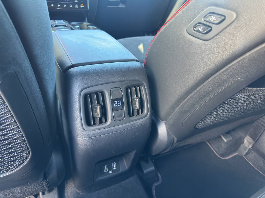 HYUNDAI TUCSON 1.6 T-GDi Hybrid N-Line LUX 4WD-image-19