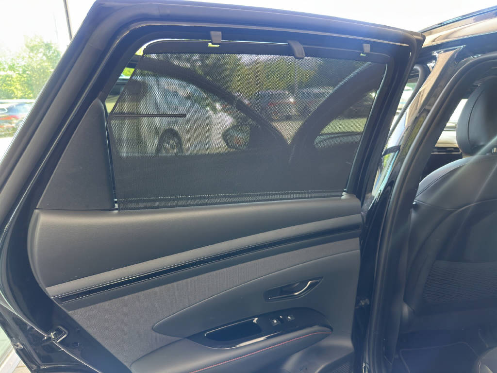 HYUNDAI TUCSON 1.6 T-GDi Hybrid N-Line LUX 4WD-image-16