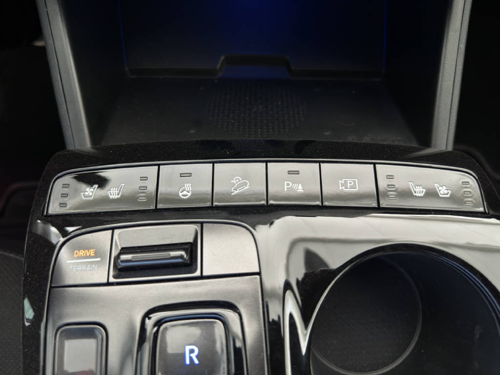 HYUNDAI TUCSON 1.6 T-GDi Hybrid N-Line LUX 4WD-image-18