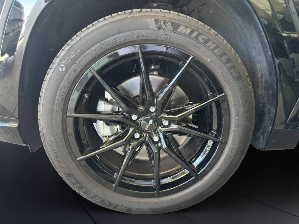 HYUNDAI TUCSON 1.6 T-GDi Hybrid N-Line LUX 4WD-image-8