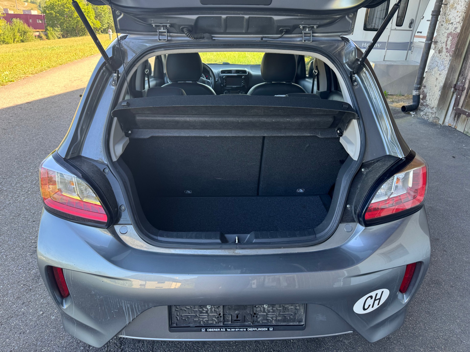 MITSUBISHI Space Star 1.2 Style-image-6