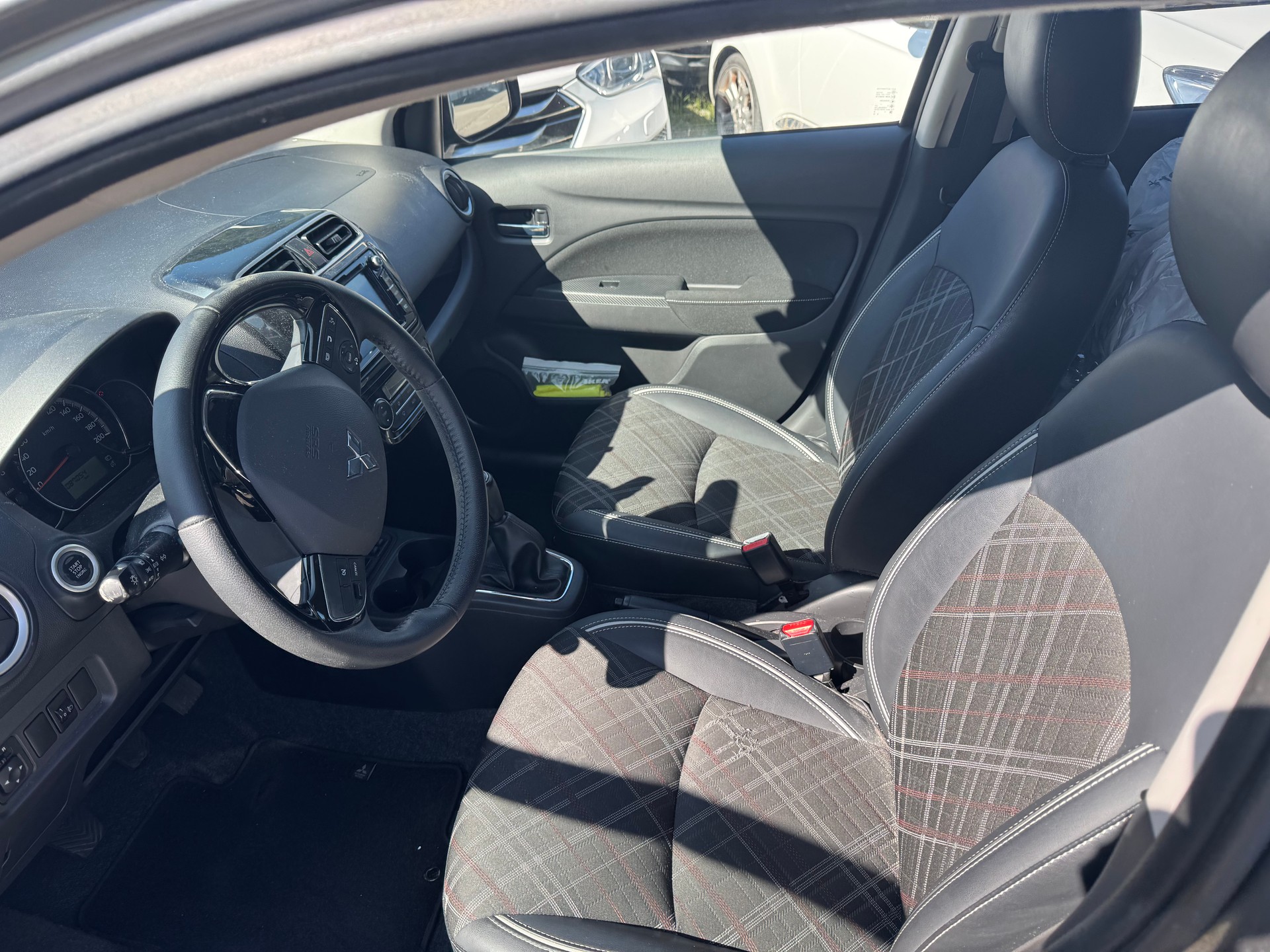 MITSUBISHI Space Star 1.2 Style-image-15
