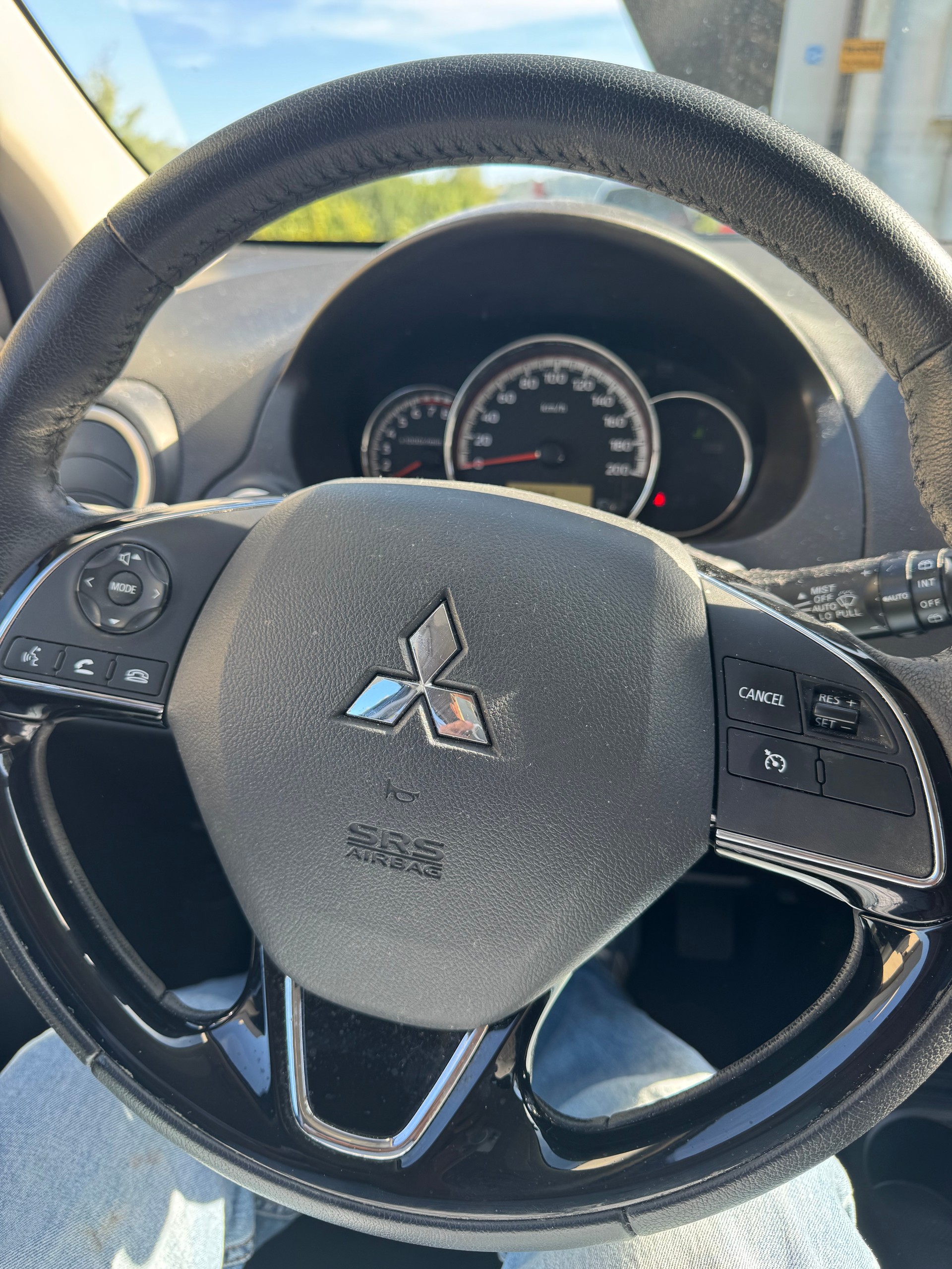 MITSUBISHI Space Star 1.2 Style-image-12