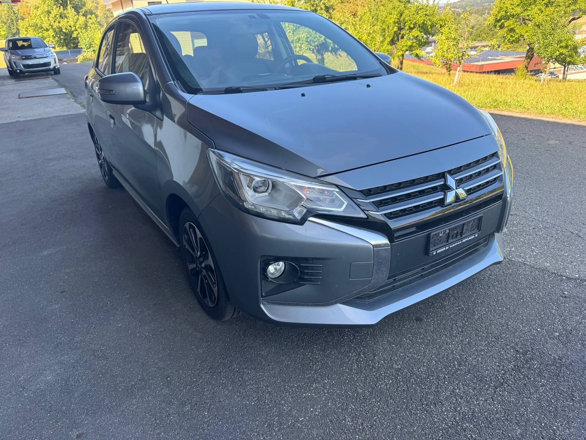 MITSUBISHI Space Star 1.2 Style-image-1