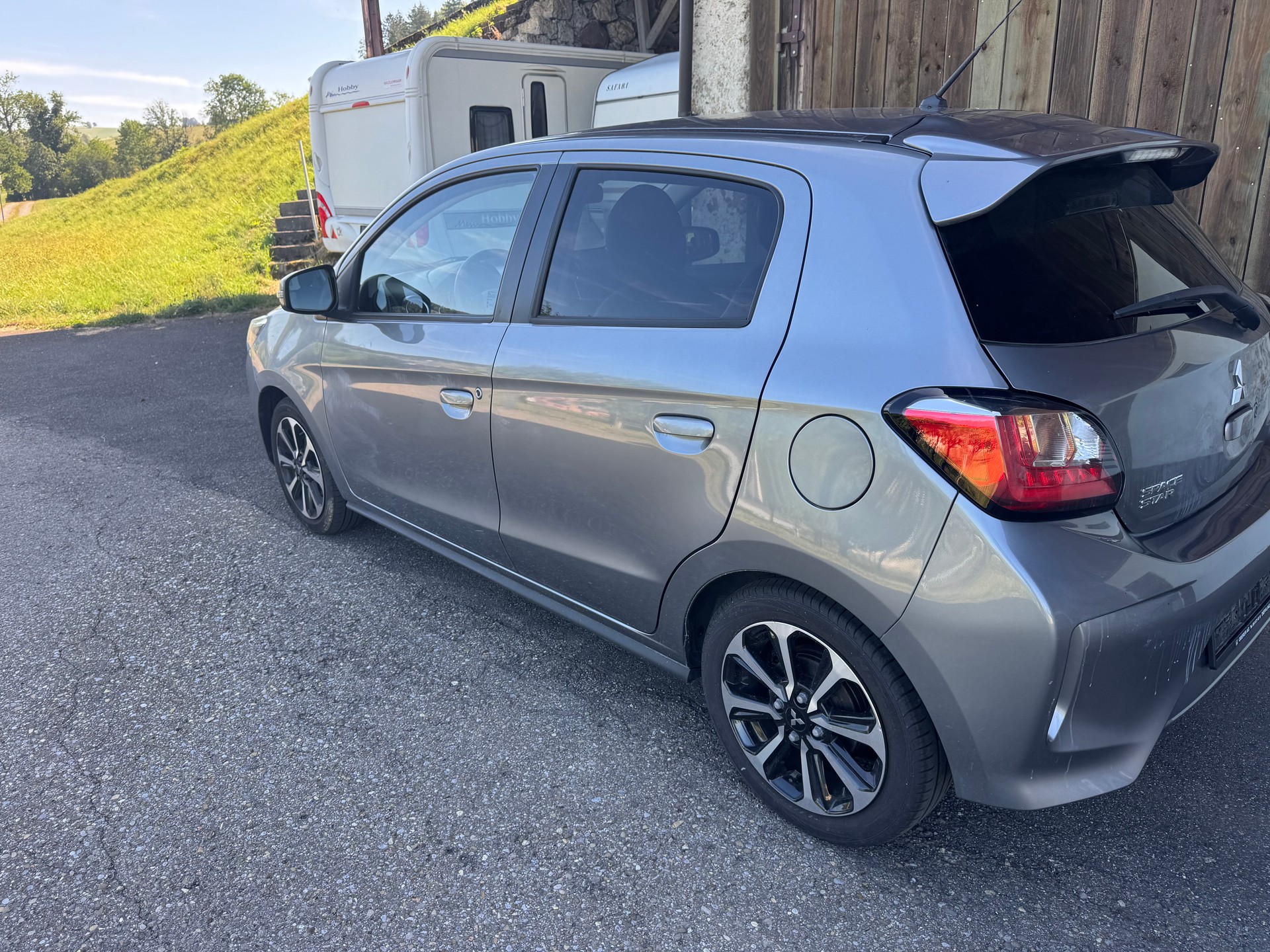 MITSUBISHI Space Star 1.2 Style-image-3