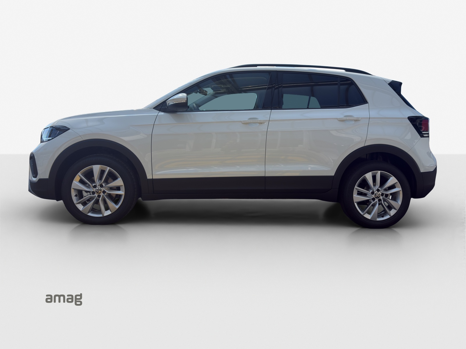 VW NEW T-Cross-image-1
