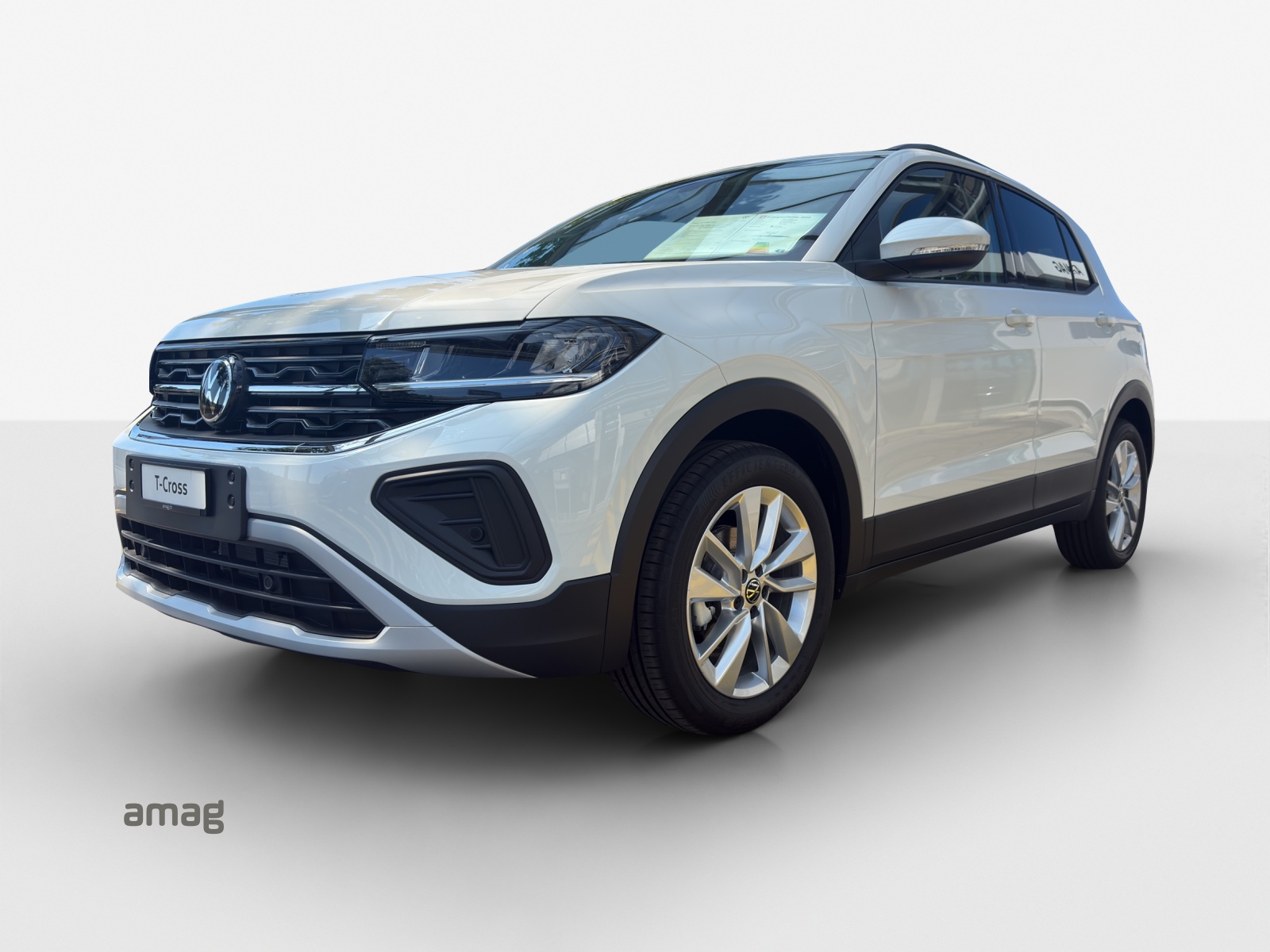VW NEW T-Cross-image-0