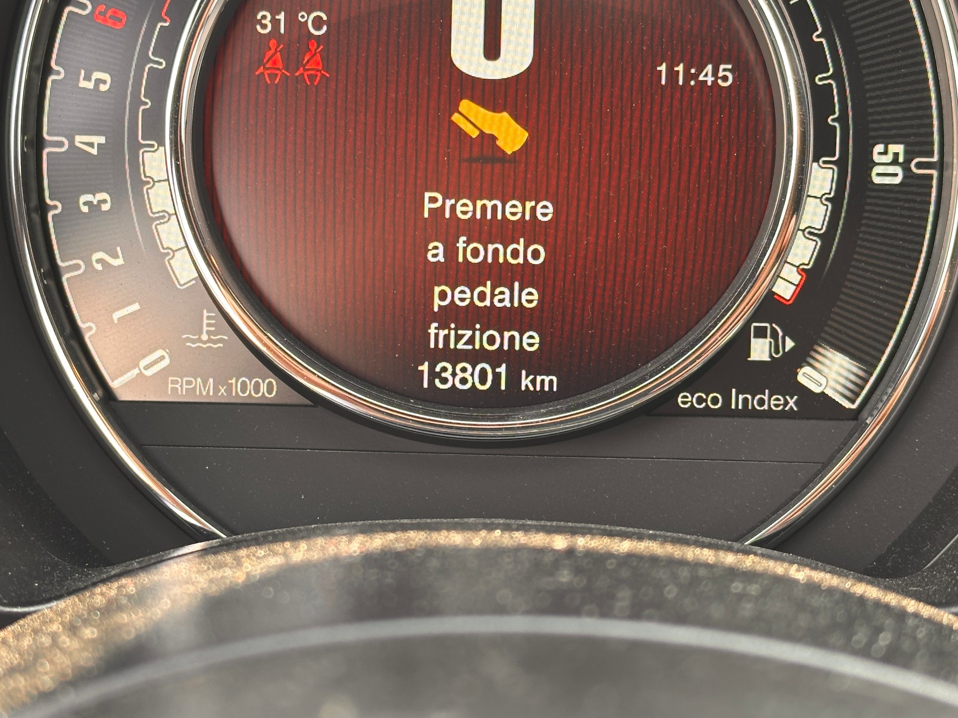 FIAT 500 1.0 N3 MildHybrid Lounge-image-9