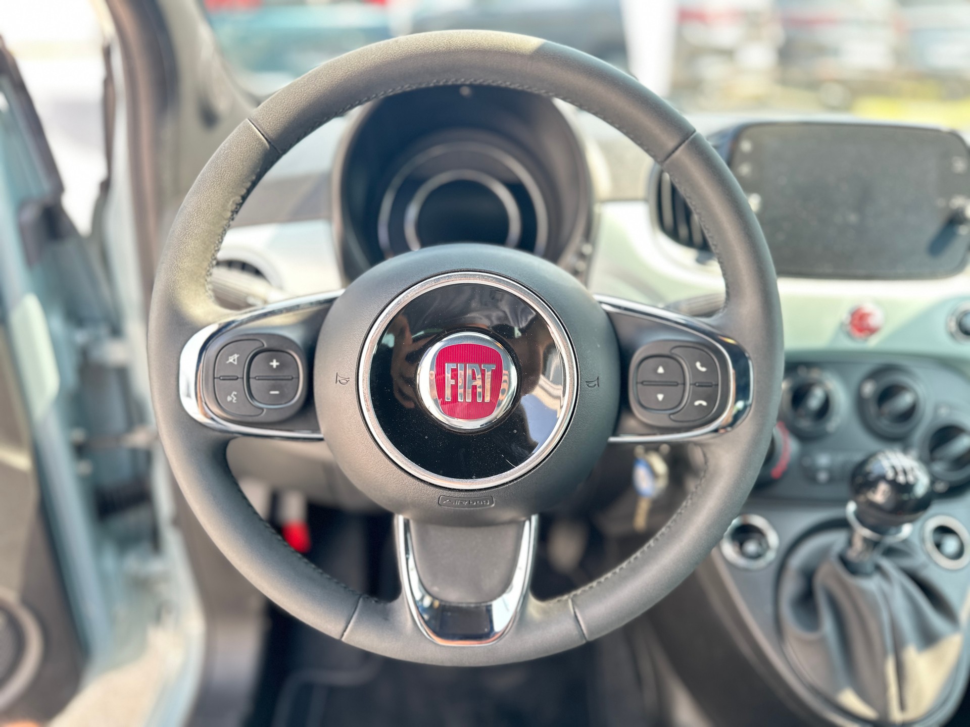 FIAT 500 1.0 N3 MildHybrid Lounge-image-7