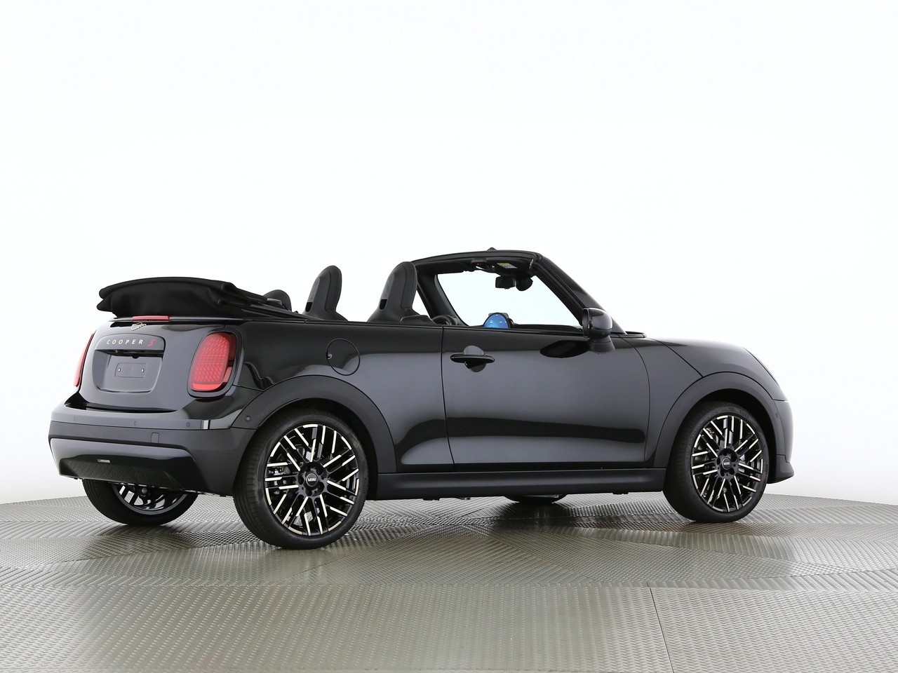MINI Cooper S Cabriolet DKG-image-14