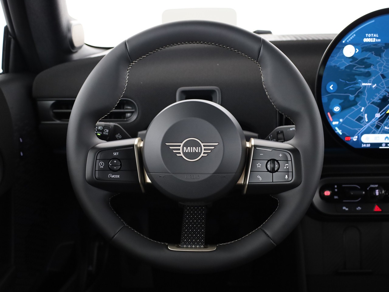 MINI Cooper S Cabriolet DKG-image-34