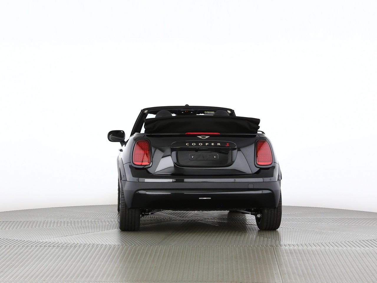 MINI Cooper S Cabriolet DKG-image-10