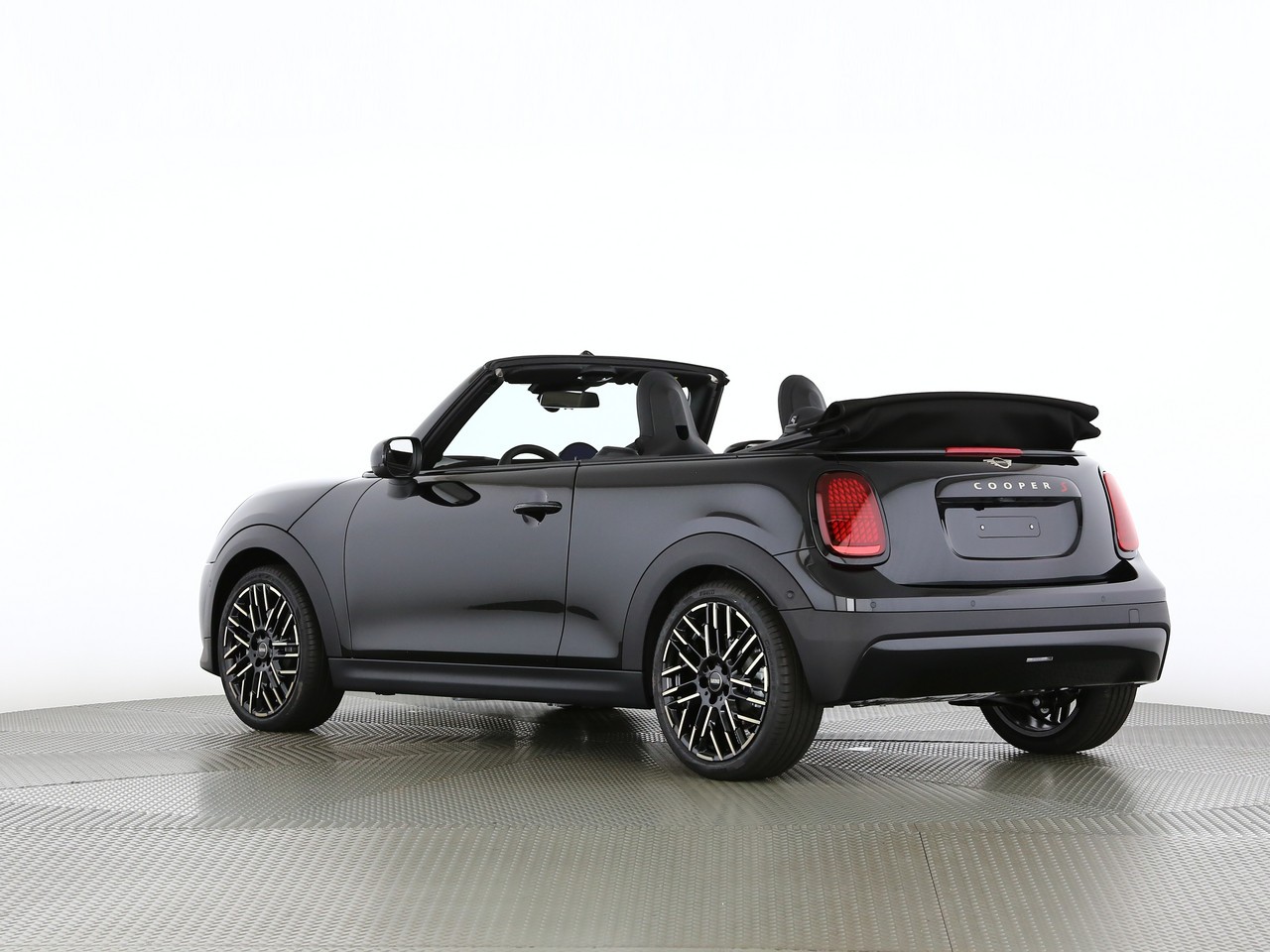 MINI Cooper S Cabriolet DKG-image-8