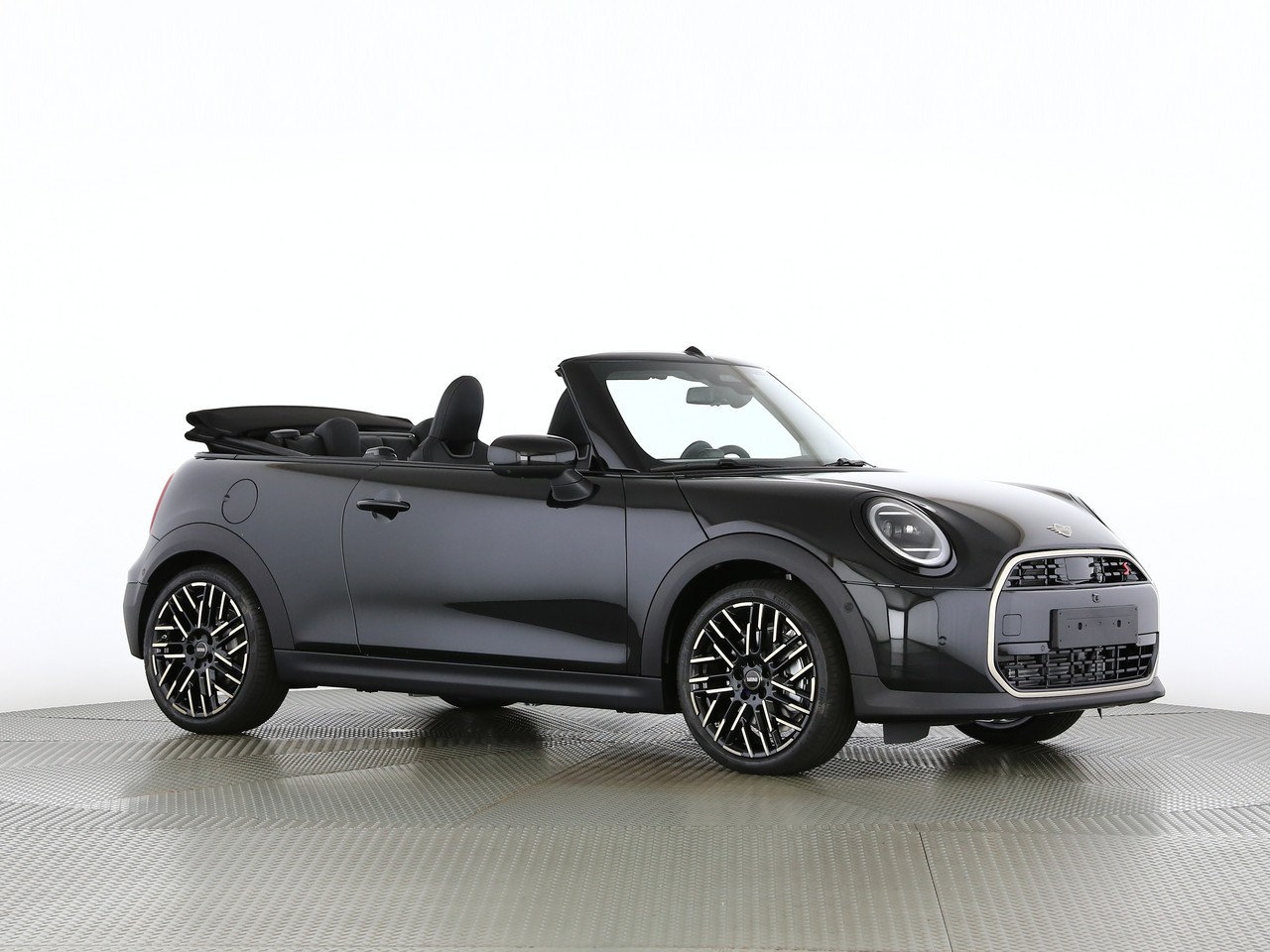 MINI Cooper S Cabriolet DKG-image-19