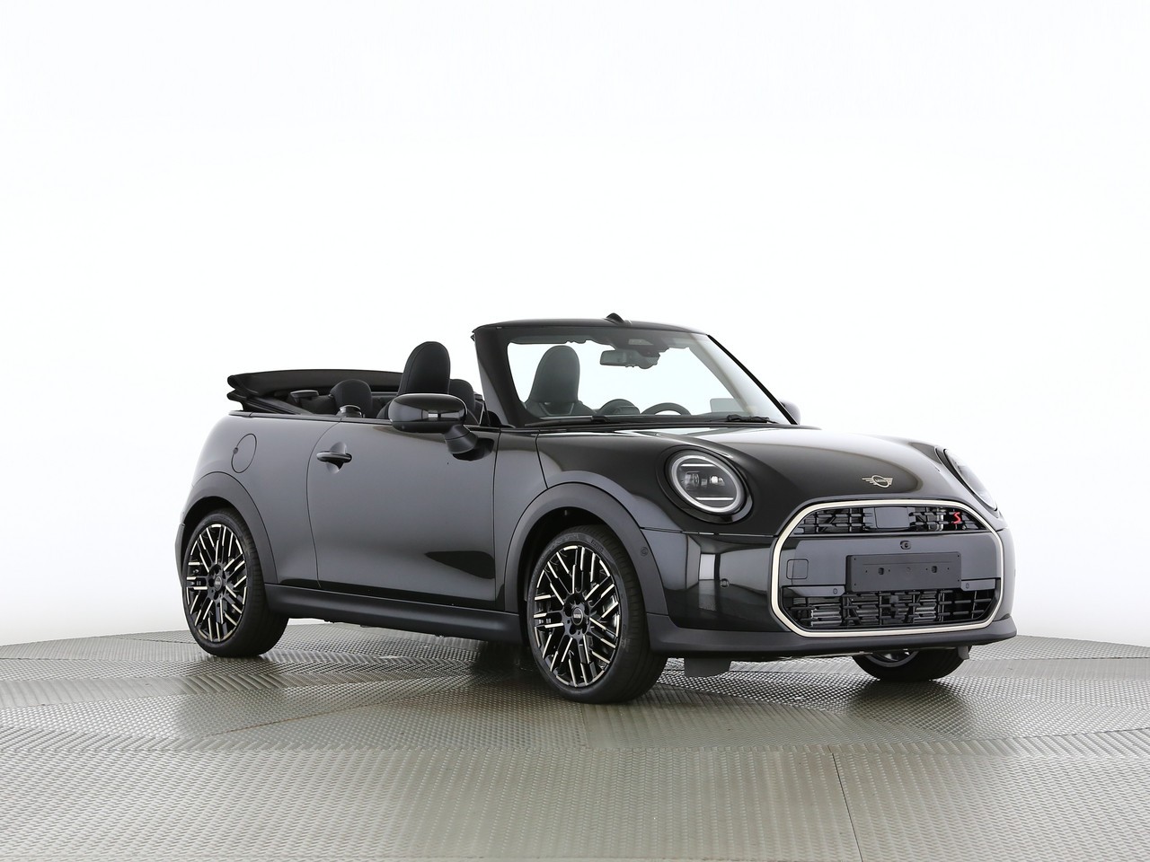 MINI Cooper S Cabriolet DKG-image-20
