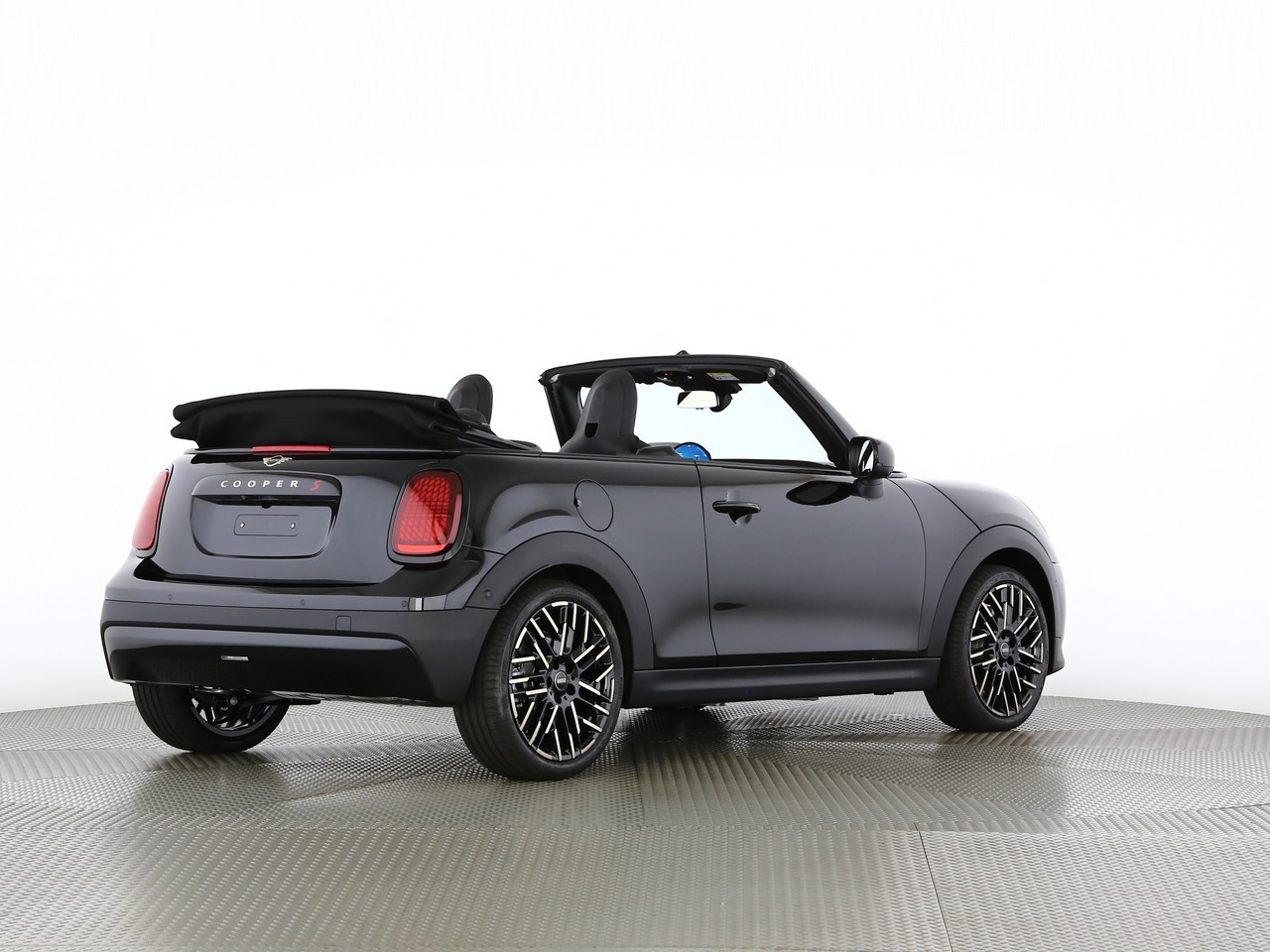 MINI Cooper S Cabriolet DKG-image-13
