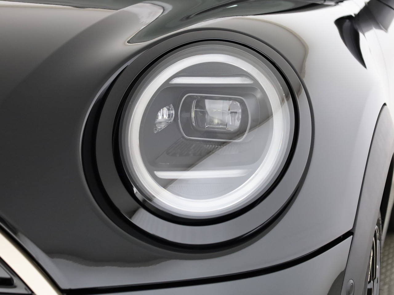 MINI Cooper S Cabriolet DKG-image-41