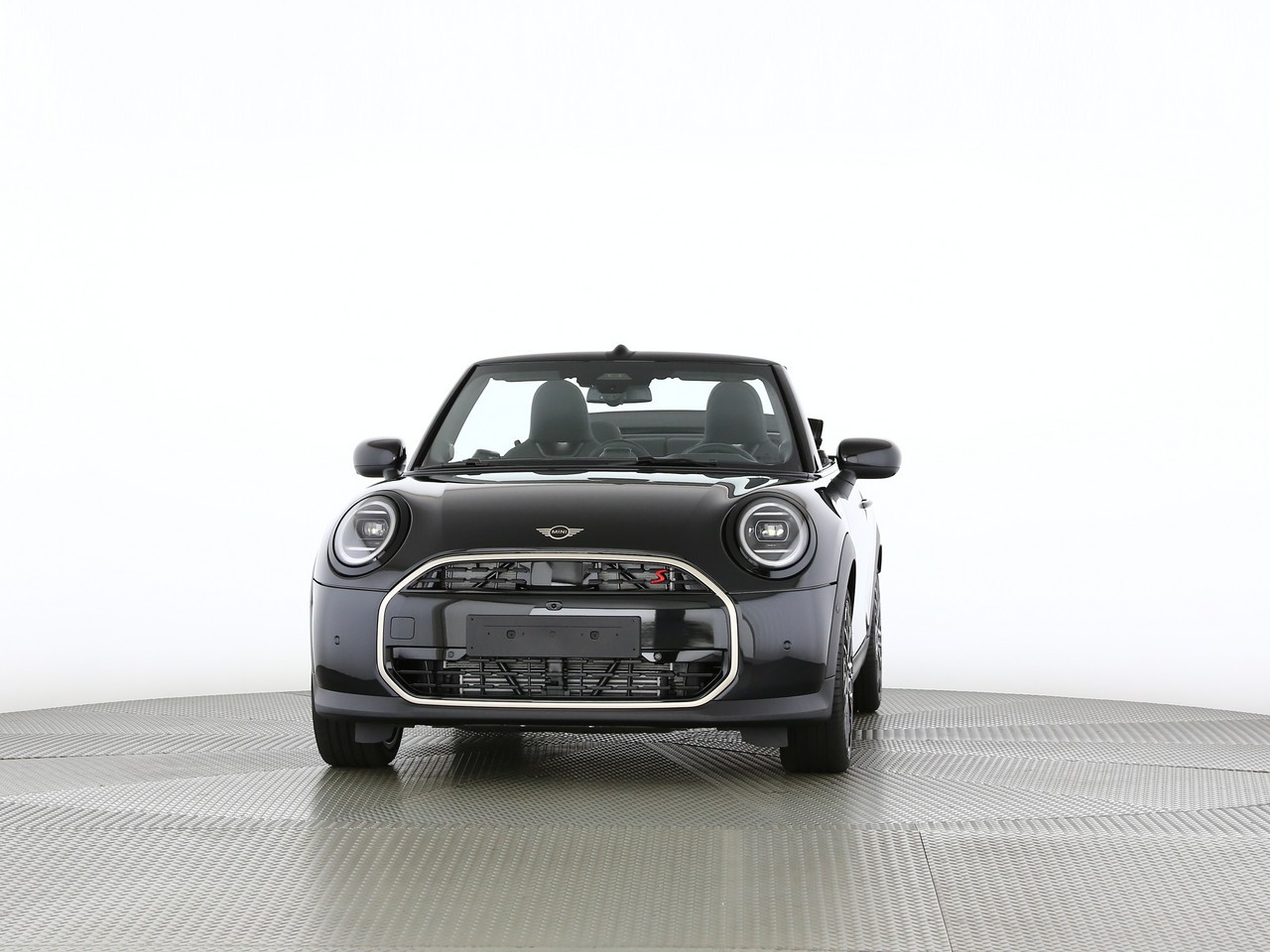 MINI Cooper S Cabriolet DKG-image-23