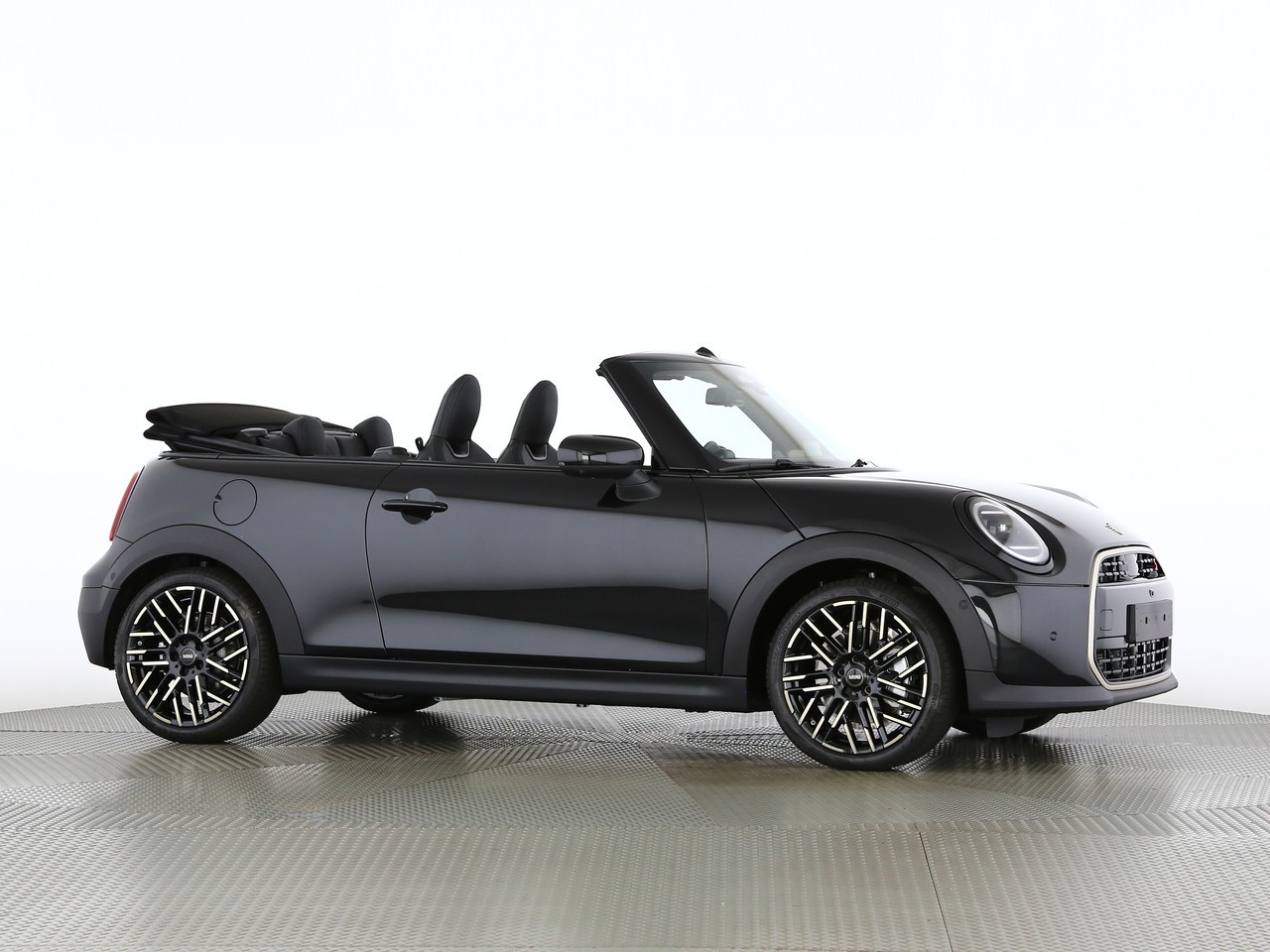 MINI Cooper S Cabriolet DKG-image-18