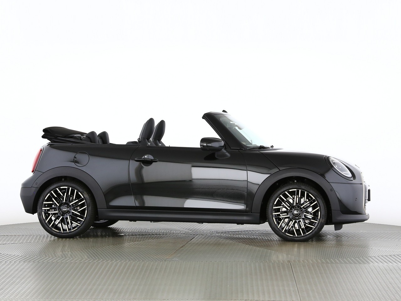 MINI Cooper S Cabriolet DKG-image-17