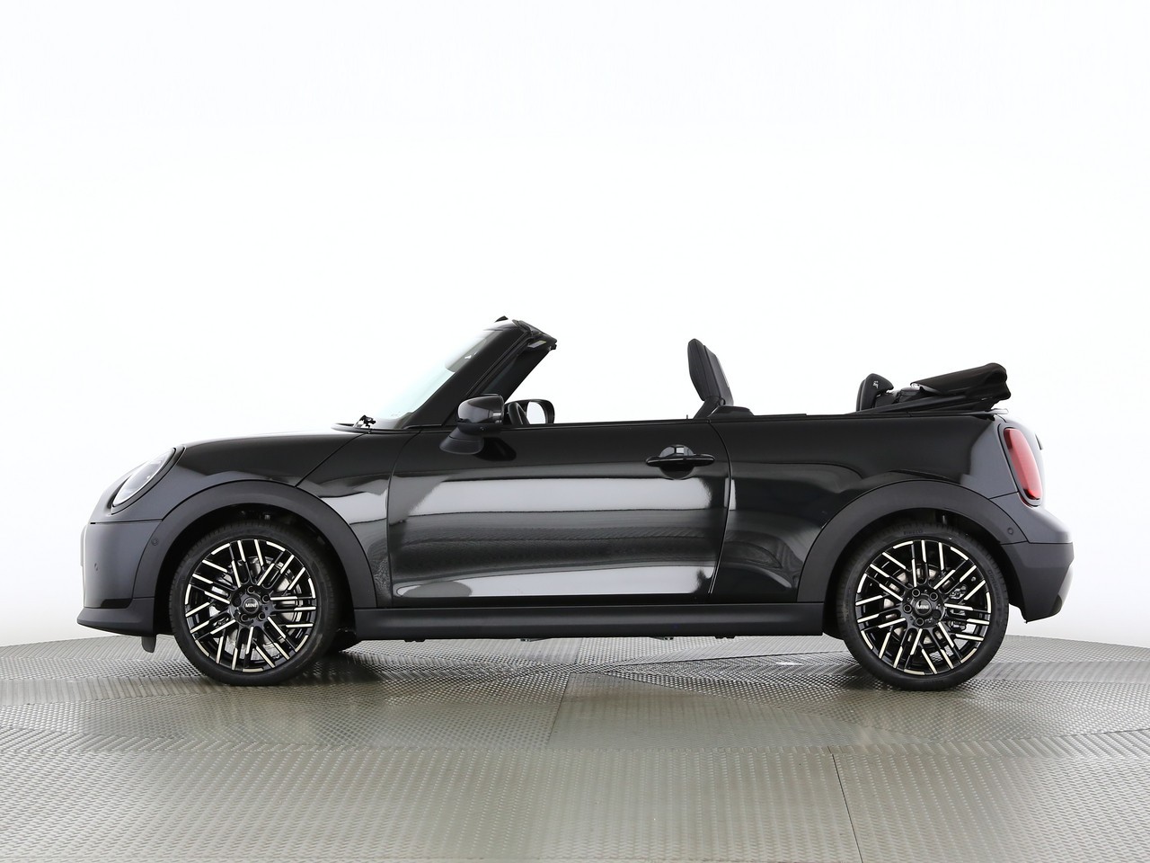 MINI Cooper S Cabriolet DKG-image-5