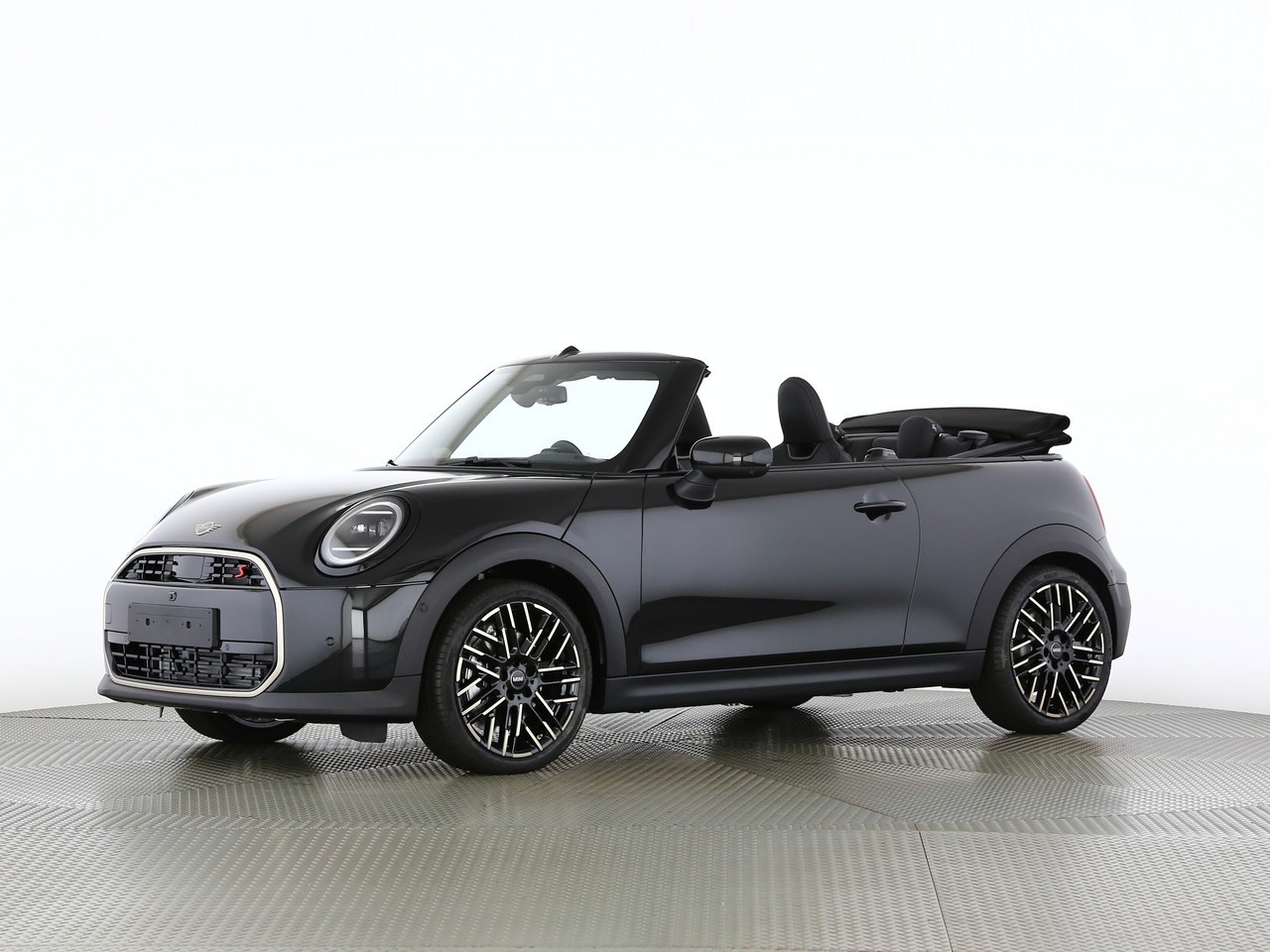 MINI Cooper S Cabriolet DKG-image-2