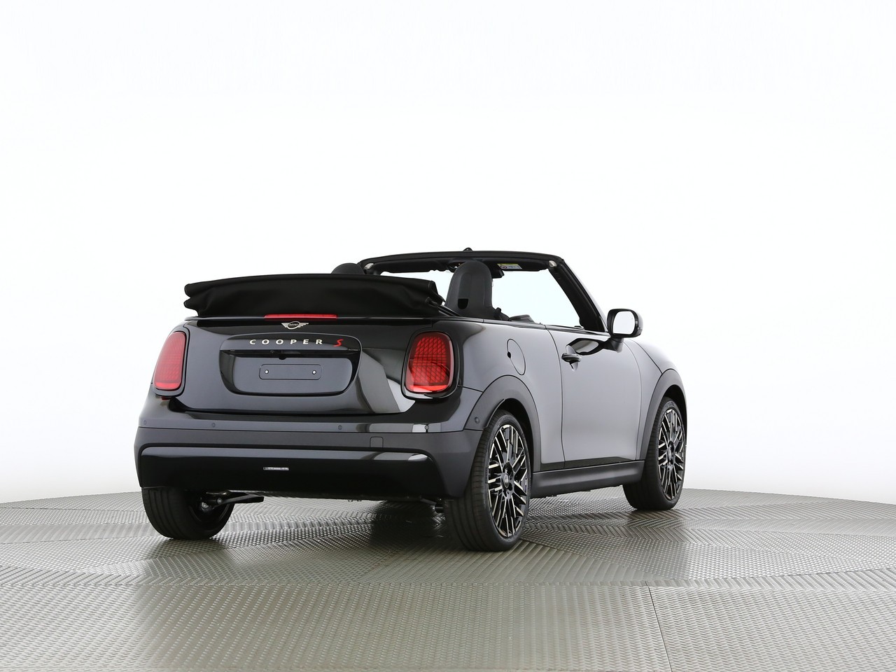 MINI Cooper S Cabriolet DKG-image-12