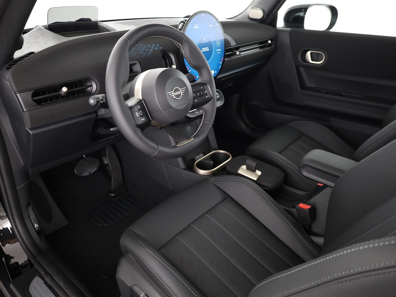 MINI Cooper S Cabriolet DKG-image-28