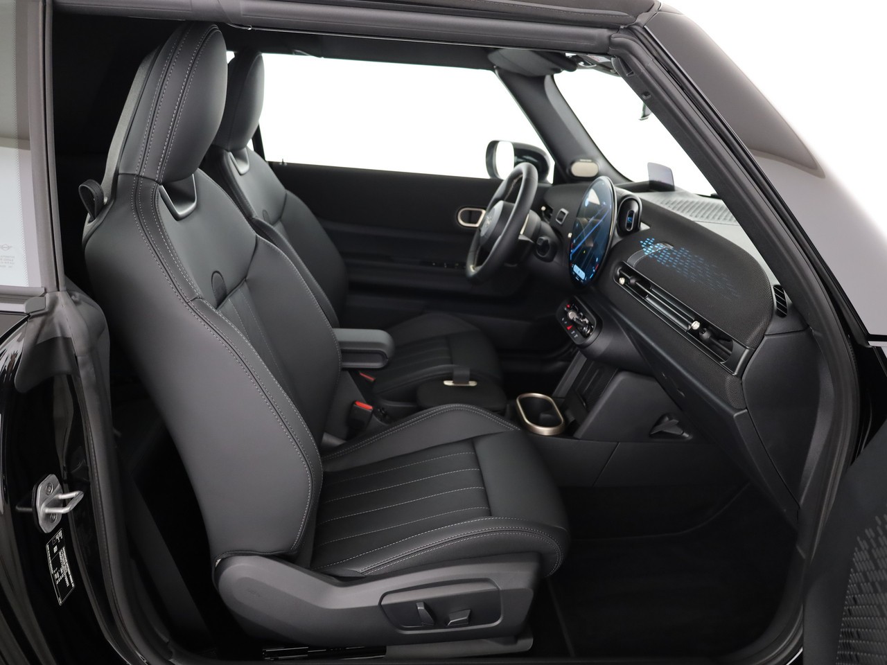 MINI Cooper S Cabriolet DKG-image-30